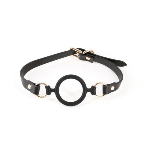 Fetish & Fashion Megan Mouth Restraint by NS Novelties - Bondage Gags and Bits