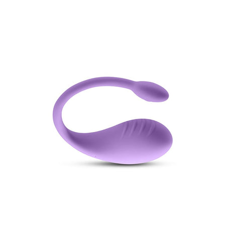 Techno Rave App-Enabled Kegel Vibrator by NS Novelties - Personal Massagers