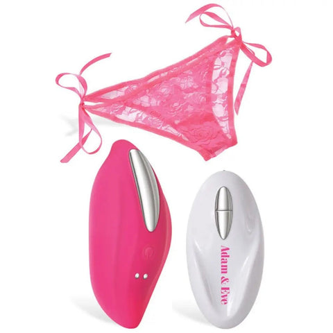 Eve's Panty by Adam & Eve Sextoys - Remote Control Vibrators