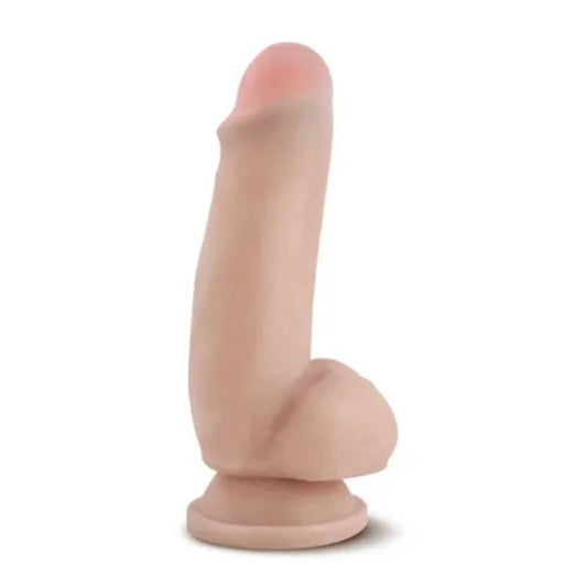 Coverboy Mr. Fix It 7'' Dong by Blush Novelties - Realistic Dildos