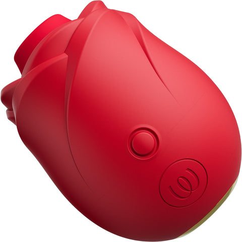 Womanizer Pleasure Air Clit Vibrator by Lovehoney - Clit Ticklers and Pulsators