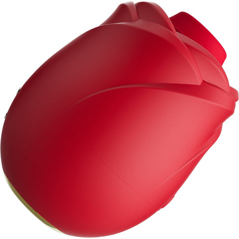 Womanizer Pleasure Air Clit Vibrator by Lovehoney - Clit Ticklers and Pulsators