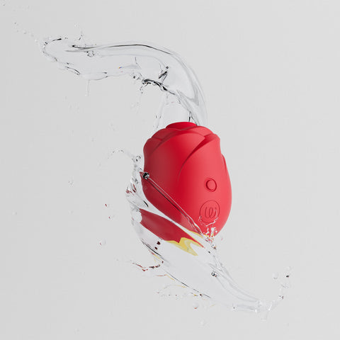 Womanizer Pleasure Air Clit Vibrator by Lovehoney - Clit Ticklers and Pulsators