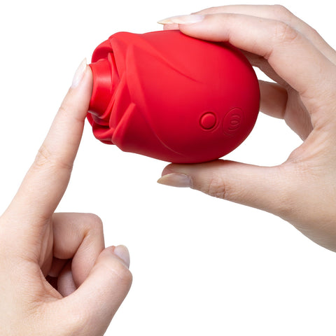 Womanizer Pleasure Air Clit Vibrator by Lovehoney - Clit Ticklers and Pulsators