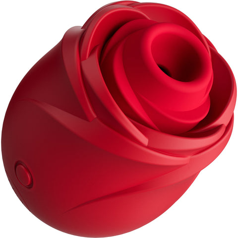 Womanizer Pleasure Air Clit Vibrator by Lovehoney - Clit Ticklers and Pulsators
