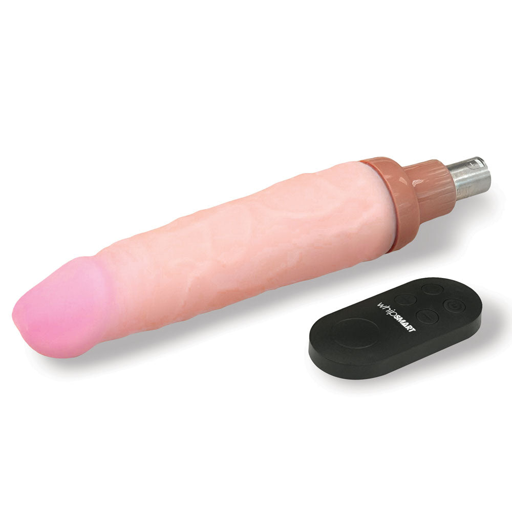 WhipSmart Angle Master Go Mains Powered Sex Machine - Sex Machines