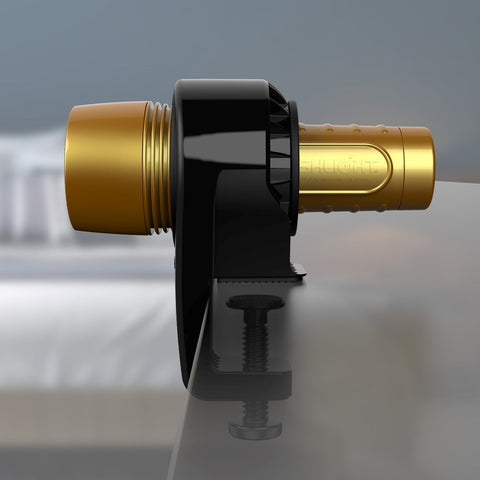 Mount Masturbator by Fleshlight - Fleshlight Male Masturbators