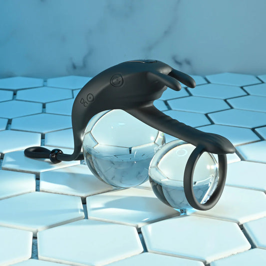 Zero Tolerance Saddle Up - Waterproof, USB Rechargeable Delight