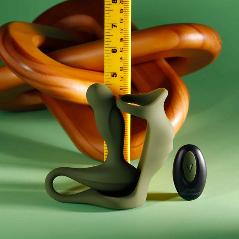 Zero Tolerance PROSTATE POWER PACK Prostate Massager - Prostate Toys