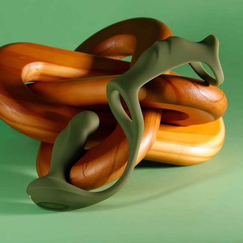Zero Tolerance PROSTATE POWER PACK Prostate Massager - Prostate Toys