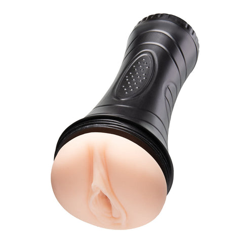 Zolo STROKE OFF Pornstar Pussy Vagina Stroker - Masturbators and Strokers