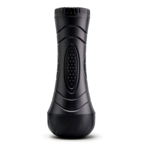 Zolo STROKE OFF Deep Throat BJ Mouth Stroker - Masturbators and Strokers