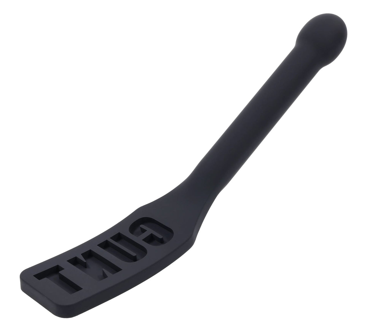 Sportsheets EDGE CUNT Silicone Paddle with Insertable Handle - Paddles And Slappers
