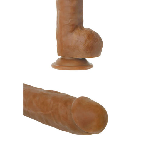 Adam's Massive Dong by Adam & Eve Sextoys - Personal Massagers