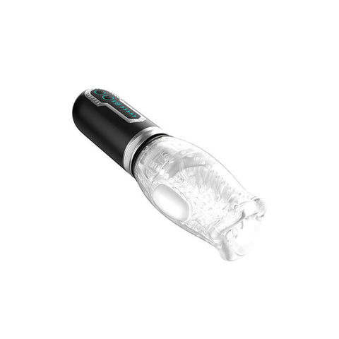Adam's Gawk Gawk 3.0 Masturbator by Adam & Eve Sextoys - Masturbators and Strokers
