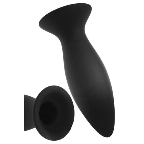 Deluxe Vibrating Anal Exploration Kit - Butt Plugs