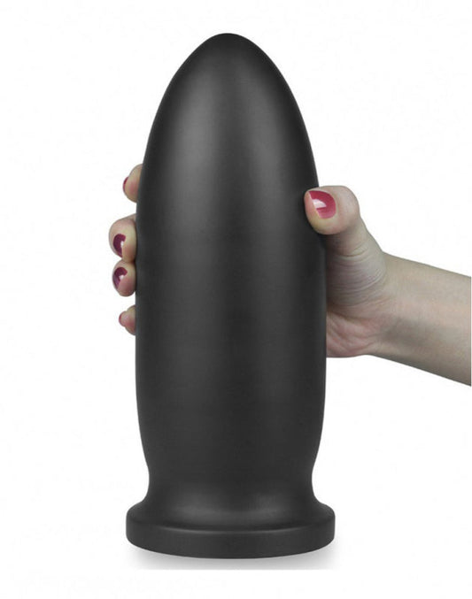 Lovetoy King Sized Anal Bomber Mega Butt Plug