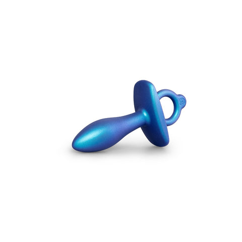 Butties Slide Silicone Butt Plug by B-Vibe - Butt Plugs