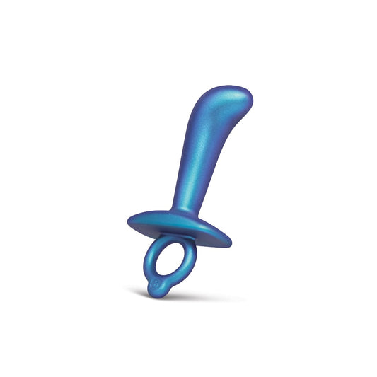 B-Vibe Butties Thumb Silicone Prostate Plug