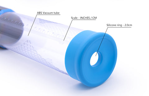 Intelligent Automatic Penis Pump by Shenzhen Canwin - Penis Pumps And Stretchers
