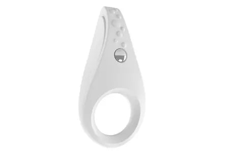 OVO B3 Vibrating Cock Ring - - Cock Rings