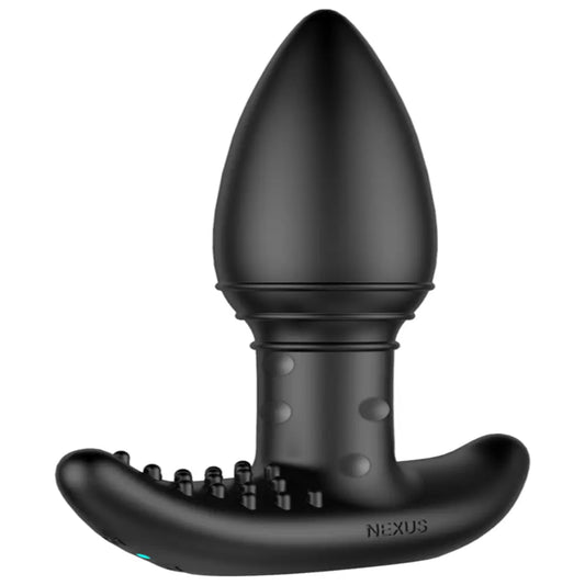 Versatile Bliss - The B Stroker Unisex Pleasure Massager