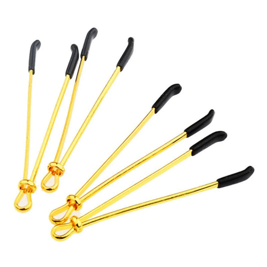BDStyle Nipple Clamps Restraints for Sex