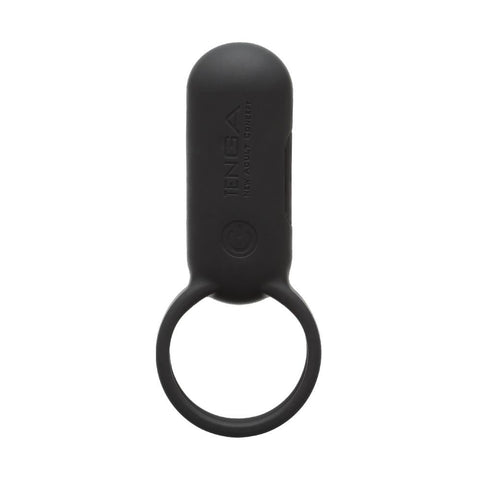 Smart Mens Pleasure Vibrating Cock Ring by Tenga - Vibrating Cock Rings