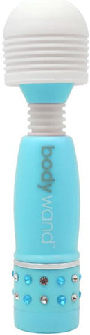 Bodywand Mini Silicone Wand Massager by Xgen Products - Body Wands