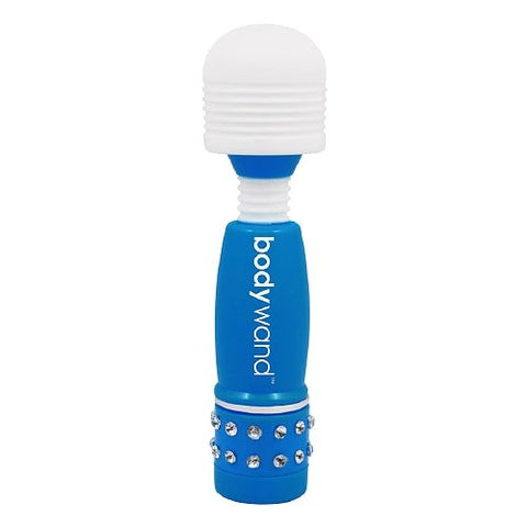 Bodywand Mini Silicone Wand Massager by Xgen Products - Body Wands