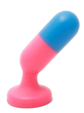 Capsule butt plug by BS Atelier - Butt Plugs