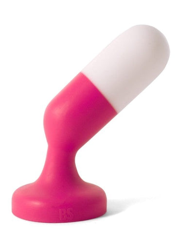 Capsule butt plug by BS Atelier - Butt Plugs