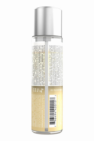 H2O Flavored Water Based Personal Lubricant by System Jo - Water Based Lubes