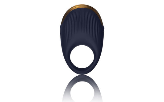 Rocks Off Climaximum Vibrating Mens Cock Ring