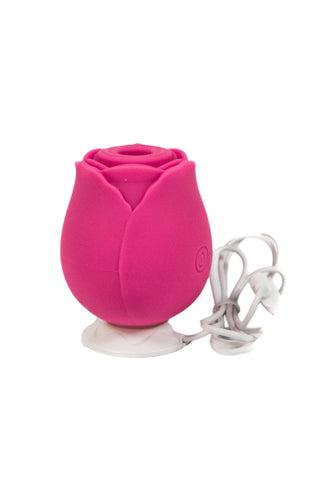 The GG Suction Clit Stimulator Clit Vibrator - Clit Ticklers and Pulsators