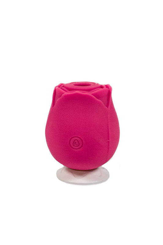 Cousins Group Intimately The GG Rose Suction Clit Stimulator