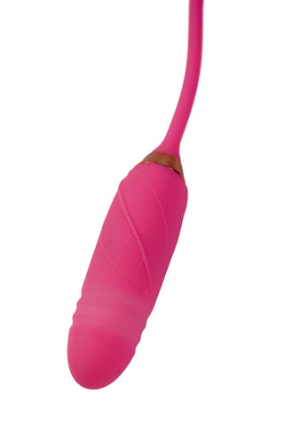 Pussycat Licking Clitoral Vibe Clit Vibrator - Clit Ticklers and Pulsators