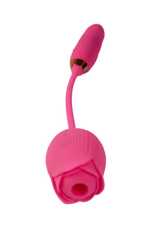 Pussycat Thrusting Vibrator by Cousins Group - Clit Ticklers and Pulsators