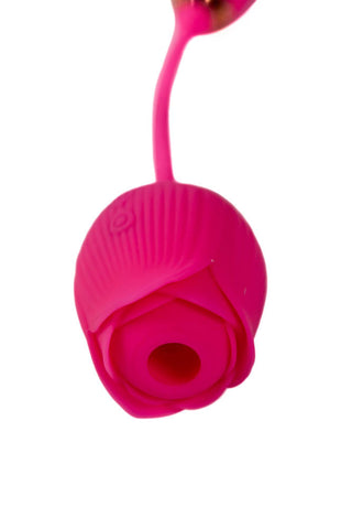 Pussycat Thrusting Vibrator by Cousins Group - Clit Ticklers and Pulsators