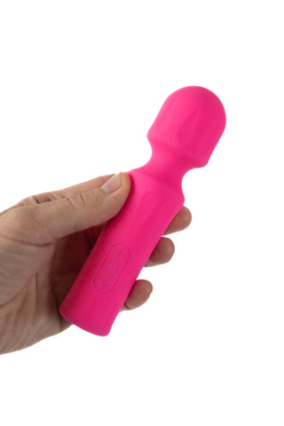 Pussycat Body Wand Massager by Cousins Group - Body Wands