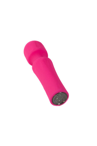 Pussycat Body Wand Massager by Cousins Group - Body Wands