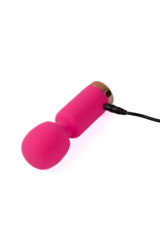 Pussycat Pocket Body Wand Massager by Cousins Group - Body Wands