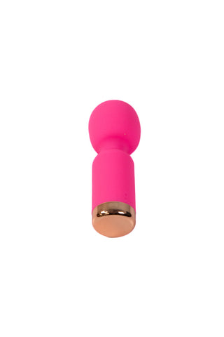 Pussycat Pocket Body Wand Massager by Cousins Group - Body Wands