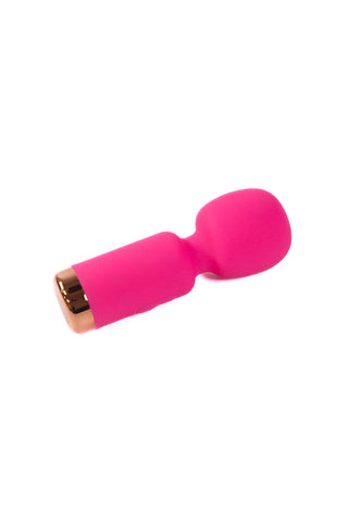 Pussycat Pocket Body Wand Massager by Cousins Group - Body Wands