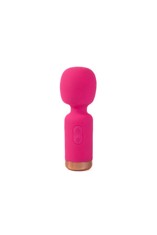 Pussycat Pocket Body Wand Massager by Cousins Group - Body Wands