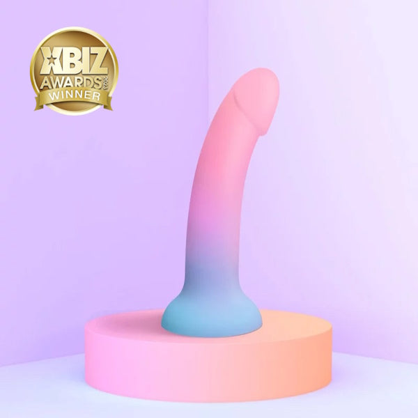 LOVE TO LOVE DILDOLLS Utopia Silicone Dildo - Realistic Dildos