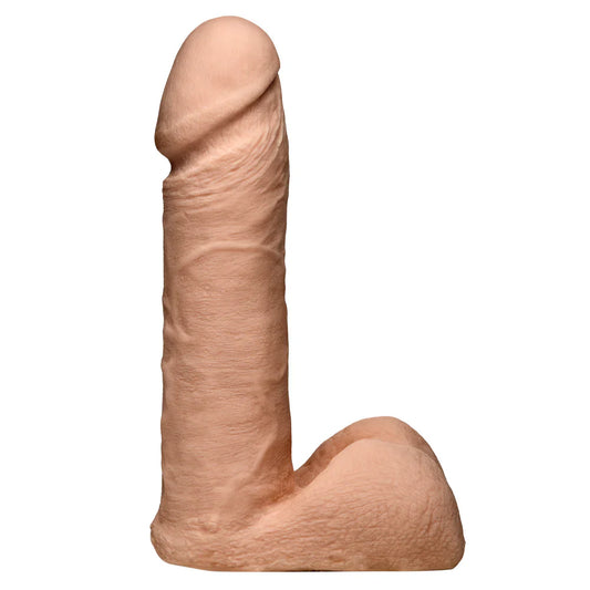 VAC-U-LOCK 6 Lifelike Dildo - Redefine Your Intimate Experiences