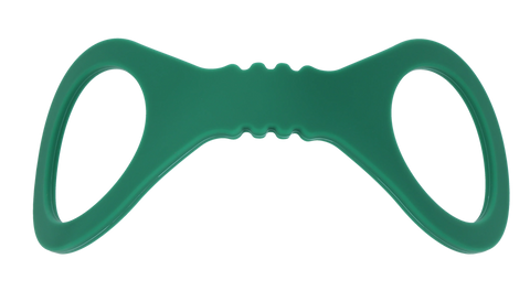 Indica Silicone Cuffs by Sportsheets - Cuffs And Restraints