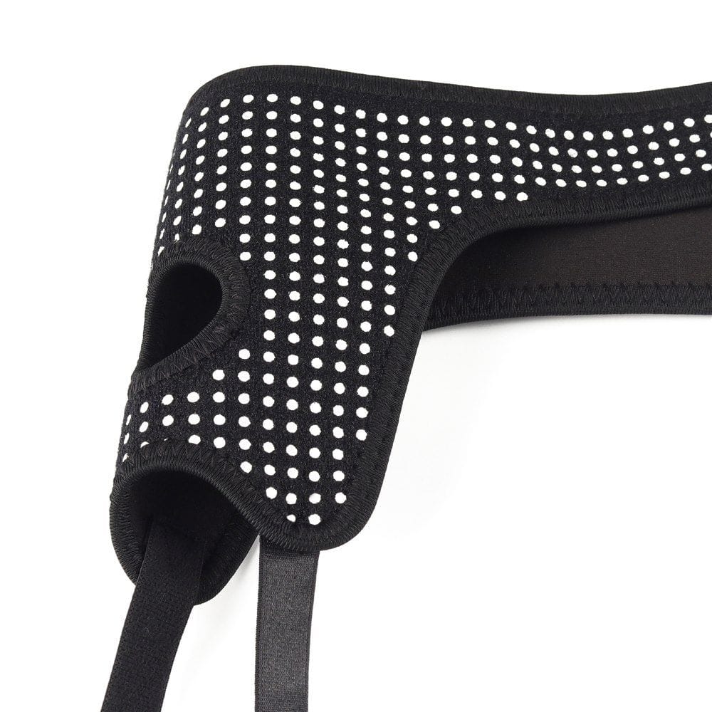 Lovetoy Ingen - Seamless Strap-On Harness for Endless Pleasure - Strap On Sextoys