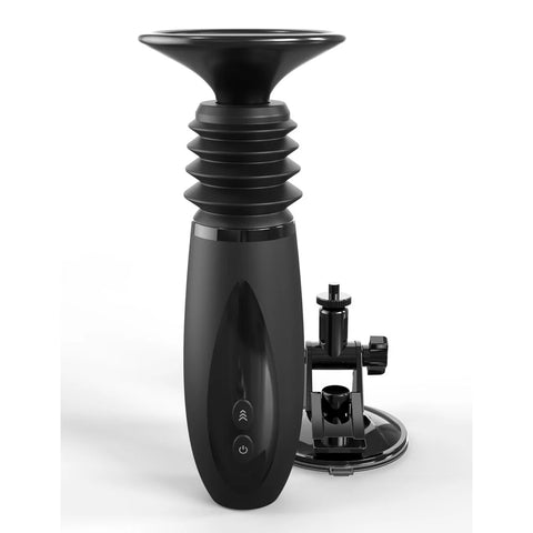 Fetish Fantasy Body Dock Thruster Sex Machine - Sex Machines